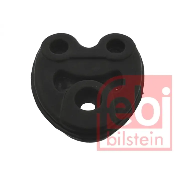 Egzoz Lastiği W201 W124