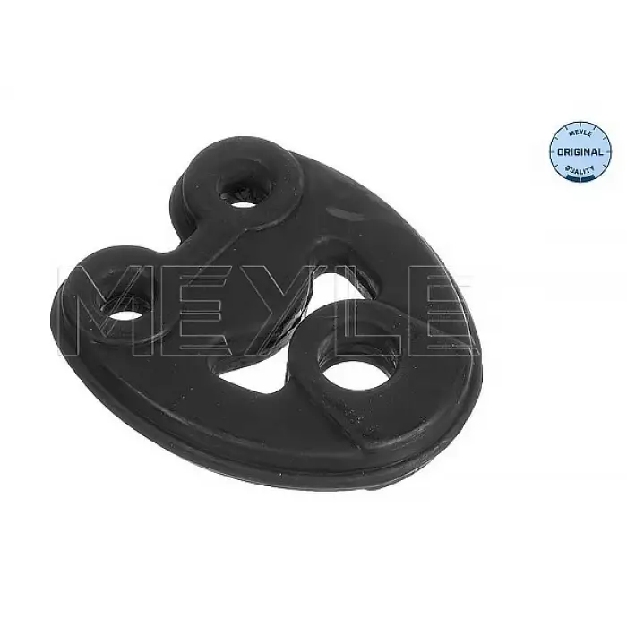 Egzoz Lastiği W201 W124