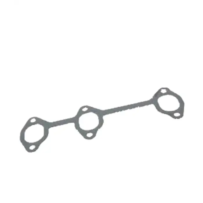 Volkswagen Passat A6 2.6 2.8 V6 Uyumlu Egzoz Manifold Contası 078129589 Wisco