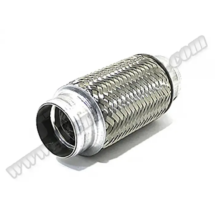 Egzoz Spiralı T1:207D>410D 50mm