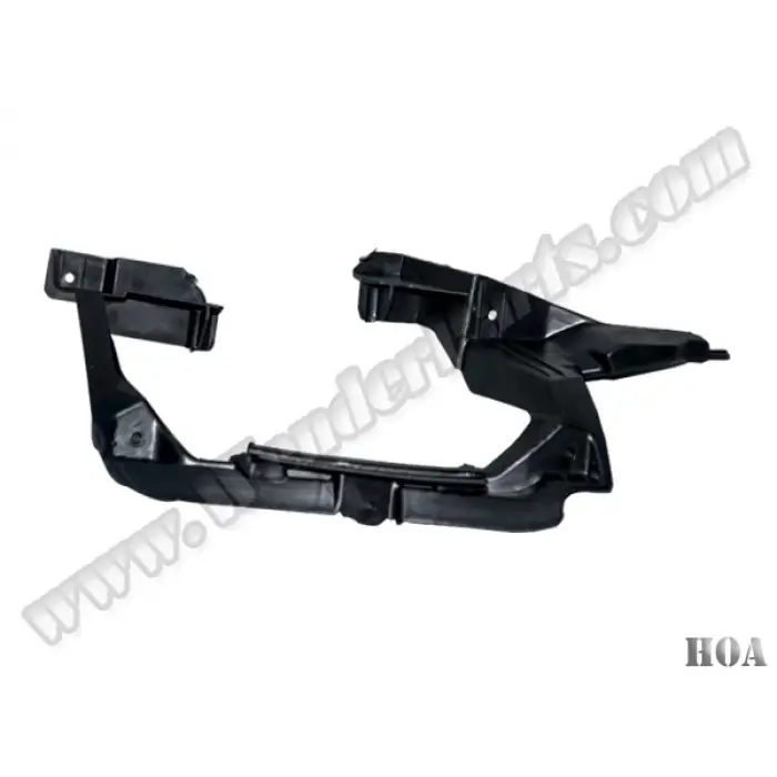 Egzoz Ucu Braketi X156 Arka Sağ -GLA- 2017-19