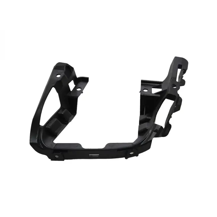 Egzoz Ucu Braketi X164 Arka Sol 2008-