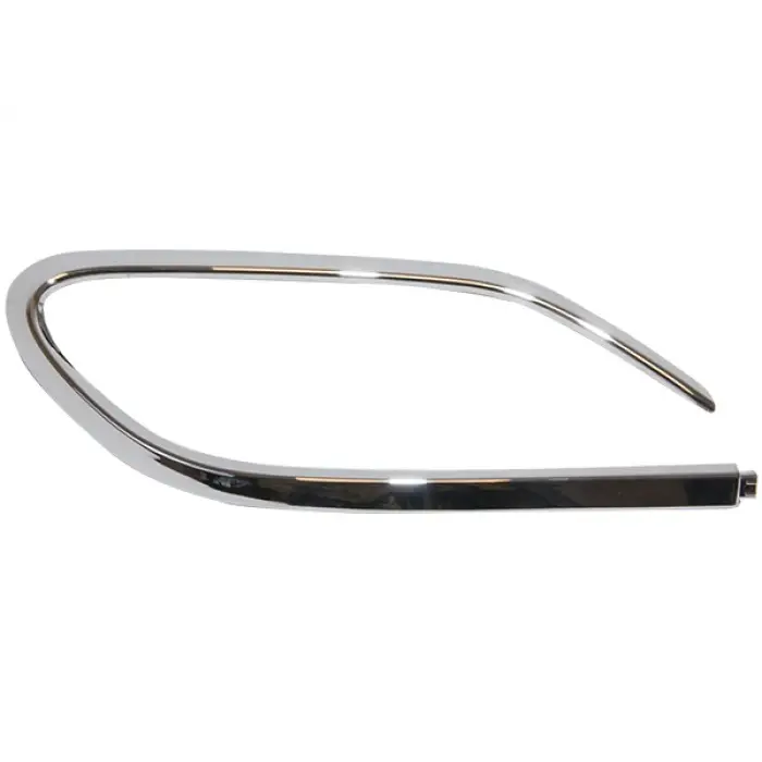 Egzoz Ucu Çerçevesi C118 Arka Sağ -AMG- 2015-18