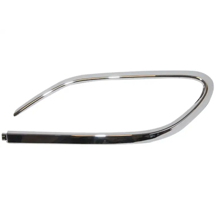 Egzoz Ucu Çerçevesi C118 Arka Sol -AMG- 2015-18