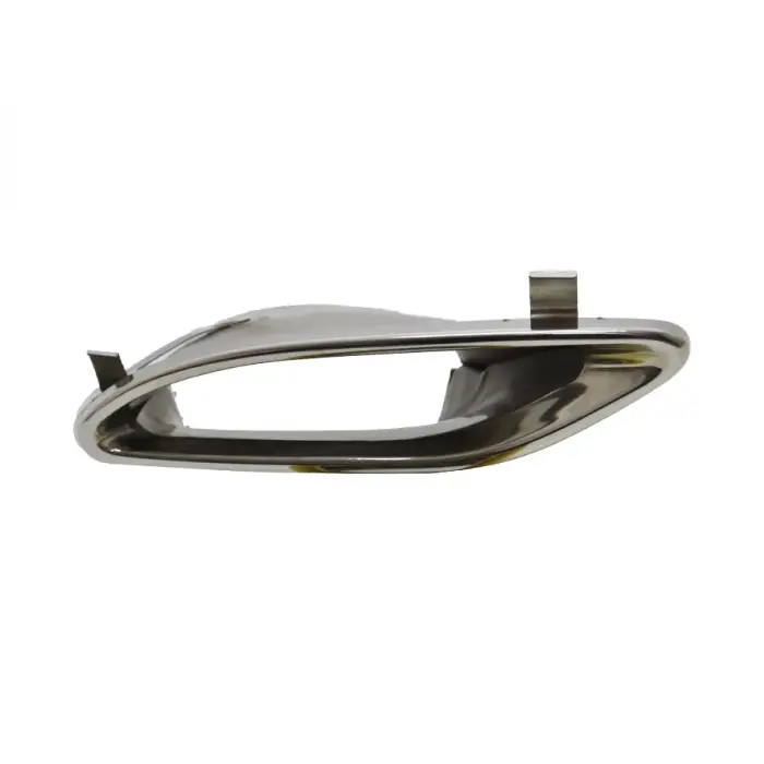 Egzoz Ucu W176 W246 C117 Sol; Krom -URBAN/AMG-