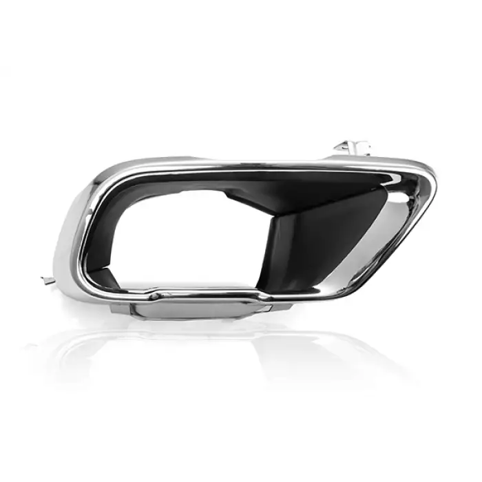 Egzoz Ucu X5:G05 X6:G06 X7:G07 Sol; Krom -///M-