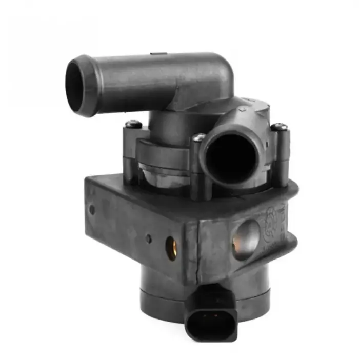 Audi A6 Quattro 2.8fsi 3.0tfsi 08 Ve Sonrası Uyumlu   Ek Su Pompası 06E121601C Wisco