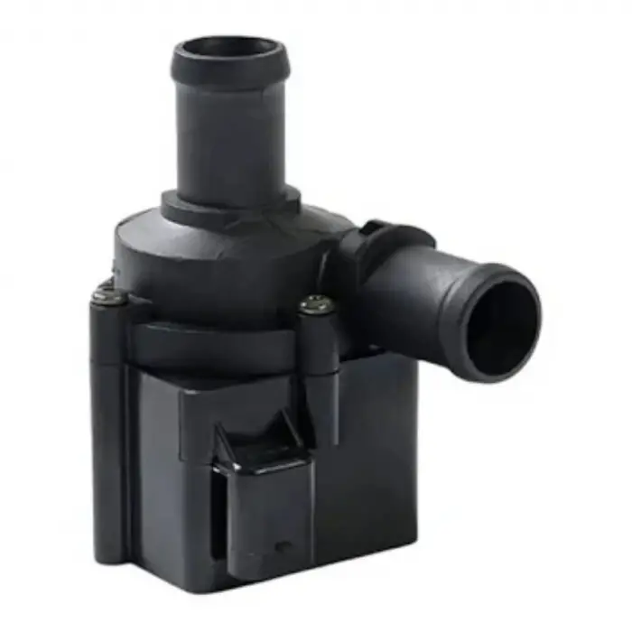 Volkswagen Golf 2013-2 7 - Su Pompası 5Q0121599AN WISCO