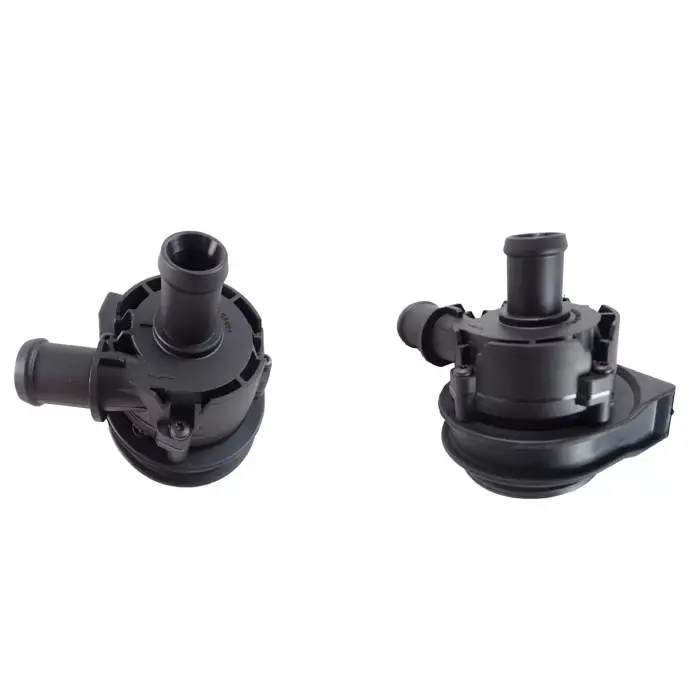 Volkswagen Golf Passat Polo Leon 16 ve Sonrası Uyumlu   Ek Su Pompası 5G0965567A Wisco