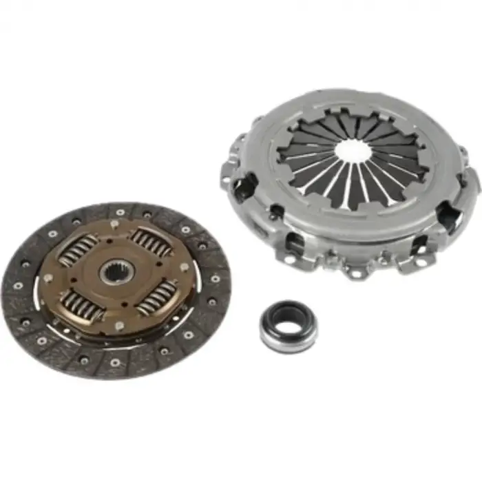 Eksantrik Devir Sensoru- 206207-TOPRAN- Opel Vectra B Astra F 1.6 94 Ve Sonrası Uyumlu