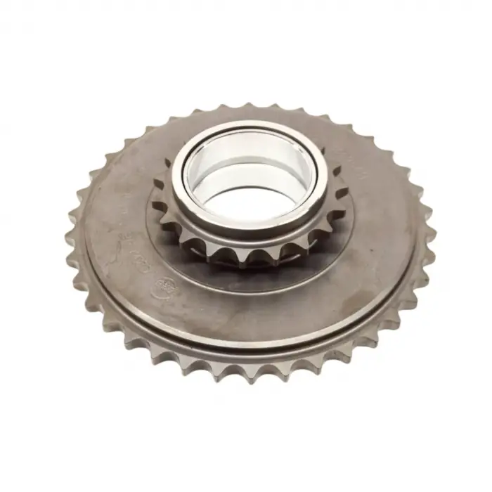 Volkswagen Touareg A8 A5 A6 A4 Q7 Bks Bun 06 Ve Sonrası Uyumlu Eksantrik Dişlisi 059109077E OEM