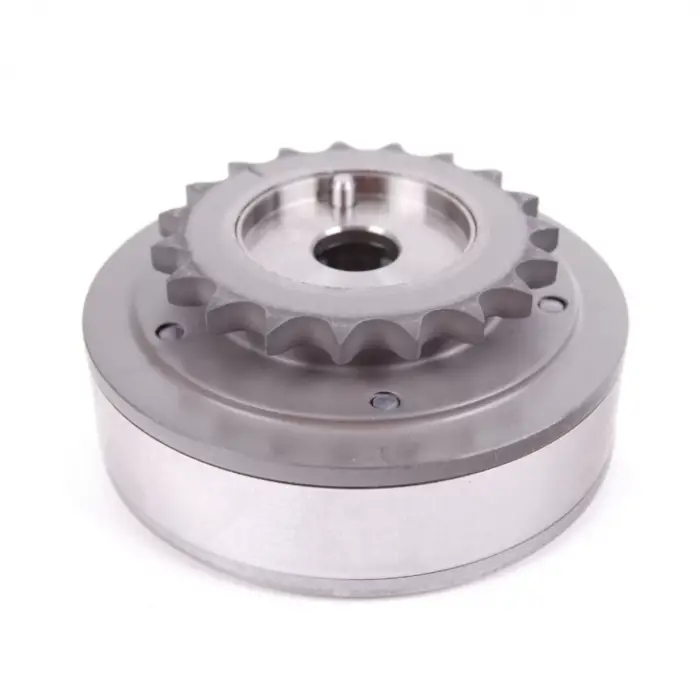 SKODA VW GOLF5 6 Jetta 3 Passat Polo Scirocco Touaran EOS Audi A1 A3 A4 A6 TT Eksantrik Dişlisi Egzost 14EF781115F0 Wisco