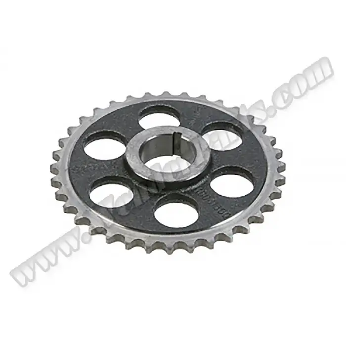 Mercedes W123 W201 W124 Eksantrik Dişlisi M102 Tek Sıra 1020520201 Wender
