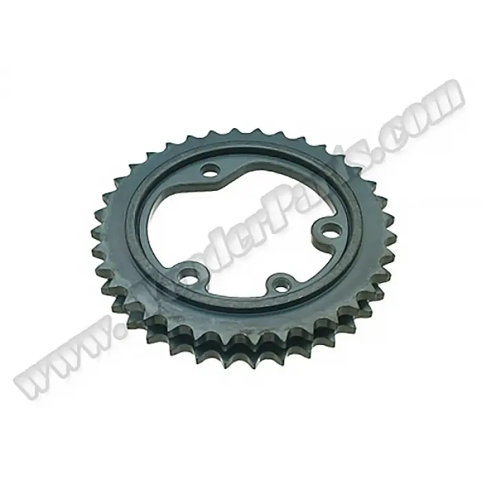 Eksantrik Dişlisi M104 M111 M120 [W124 W140 W202 W210] Çift Sıra