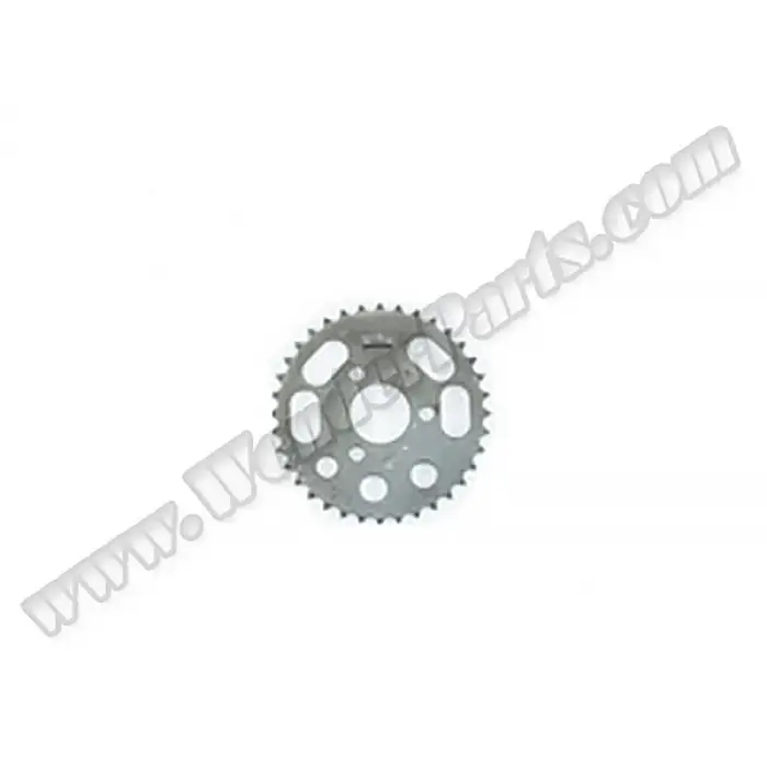 Eksantrik Dişlisi M166 [W168 Vaneo414] Tek Sıra