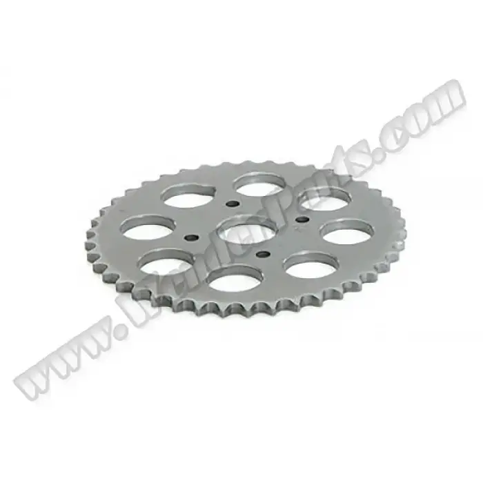 Eksantrik Dişlisi M266 [W169 W245] Tek Sıra