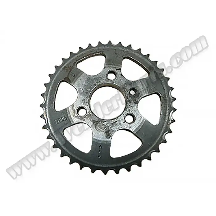 Eksantrik Dişlisi OM640 [W169 W245] Çift Sıra