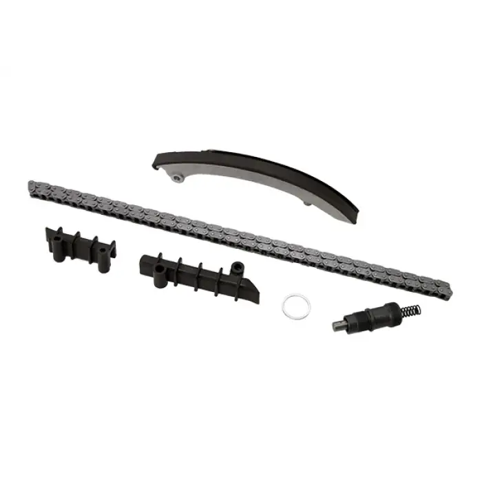 Eksantrik Gergi Seti M102 [W123 W201 W124] E/M Gerici+Zincir+3xKızak