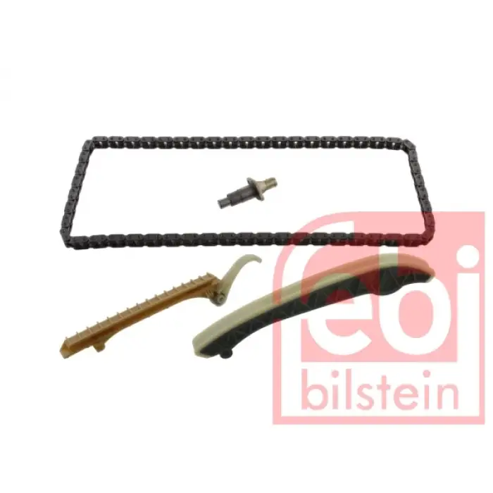 Eksantrik Gergi Seti M166 [W168 Vaneo414]