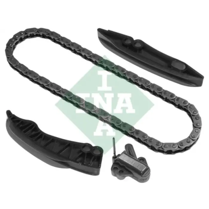 Eksantrik Gergi Seti N47 [E60 E87 E90 X1:E84 X3:E83 F20 F30 F10 X3:F25 X5:F15] Alt Gerici+Zincir+2xKızak