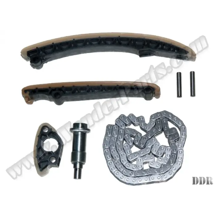 Eksantrik Gergi Seti OM611>613 OM640 OM646>648 [W202 W203 W204 W210 W211 W220 W163] Gerici+Zincir+3xKızak+2xPim