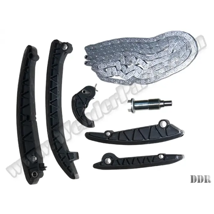 Eksantrik Gergi Seti OM628 OM629 OM642 [W203 W204 W211 W212 W220 W221 W163 W164] Gerici+Zincir+5xKızak