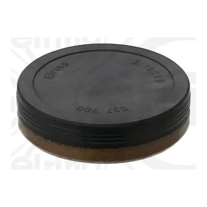 Eksantrik Mil Kapağı W204 W211 W212 W221 W222 W164 W251 Spr906 Vito639 Ön [OM642 M271]