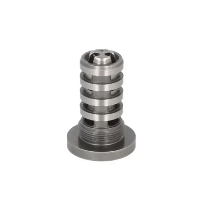 Volkswagen Passat Golf6 A5 09 Ve Sonrası Uyumlu  Eksantrik Mil Kumanda Valfı 113724 Topran