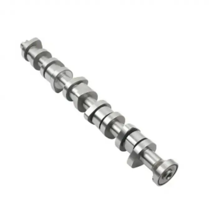 Volkswagen Transporter T5 2003 - Eksantrik Mili Çelik 070109101Q WISCO