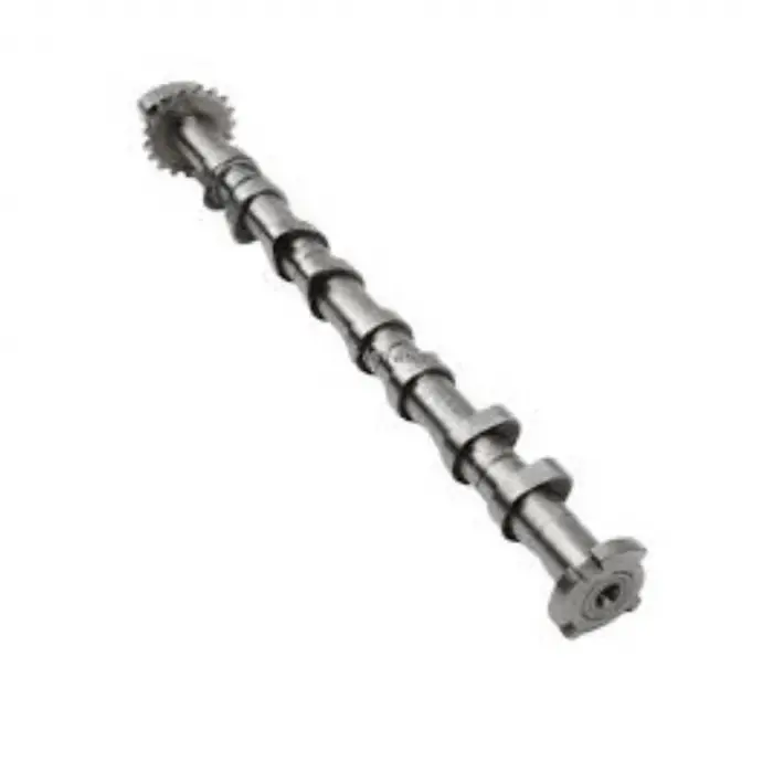 Volkswagen Golf5 Passat B7 Passat B6 05 Ve Sonrası Uyumlu Eksantrik Mili Emme 06J109021H OEM