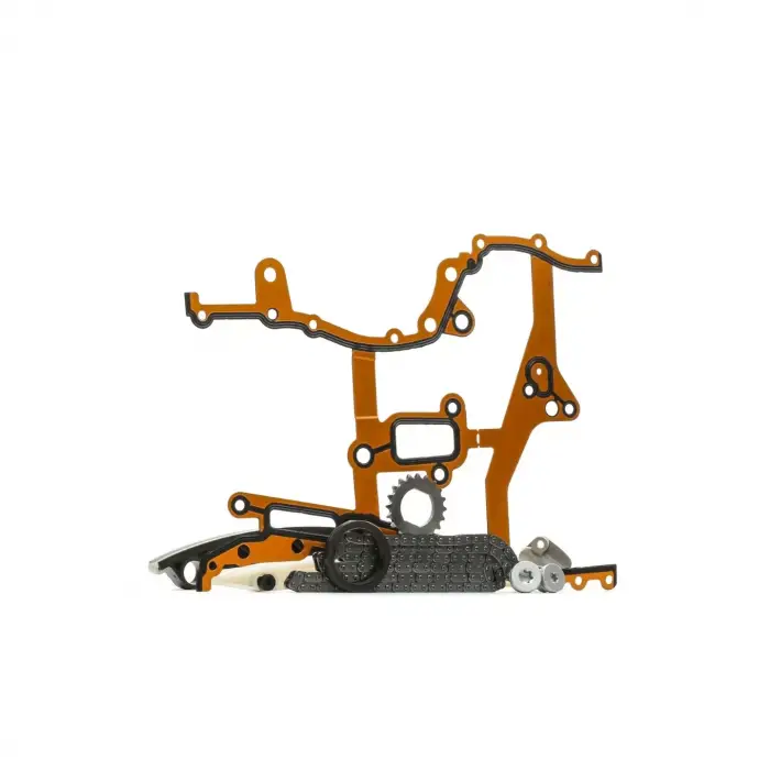 Eksantrik Zincir Seti Contalı – TC0237FK Bga – Opel Corsa B Corsa C Corsa D 98 Ve Sonrası Uyumlu