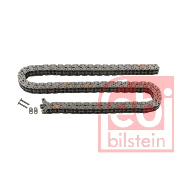 Eksantrik Zinciri M272 M273 216-Bak.; Çift Sıra