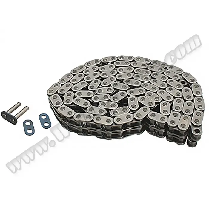 Mercedes Eksantrik Zinciri M272 M273 216 Bak Çift Sıra 0009930676 Wender