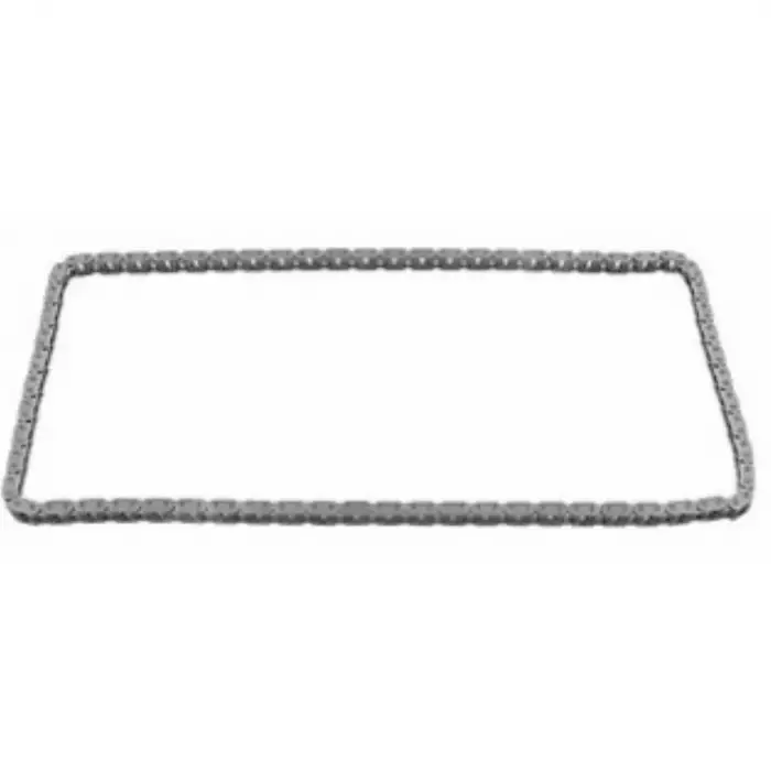 Volkswagen Polo 01 Ve Sonrası Uyumlu Eksantrik Zinciri Tek 118 Bakla 03E109229A TEK Wisco