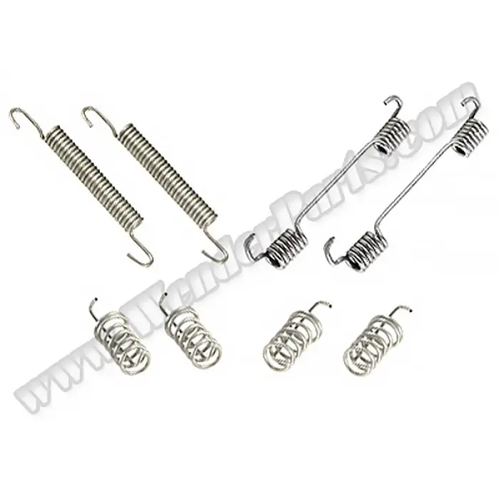 El Fren Balata Yayı Spr904