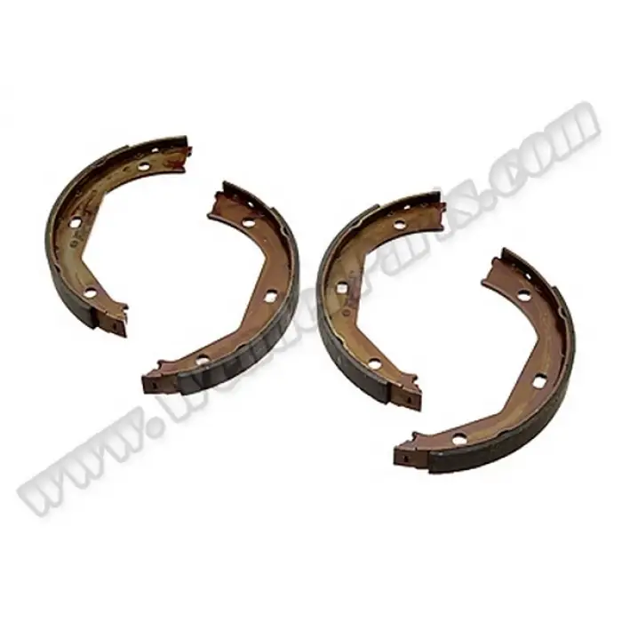 El Fren Balatası E39 E46 E87 E90 X1:E84 F30>F36 Yaylı