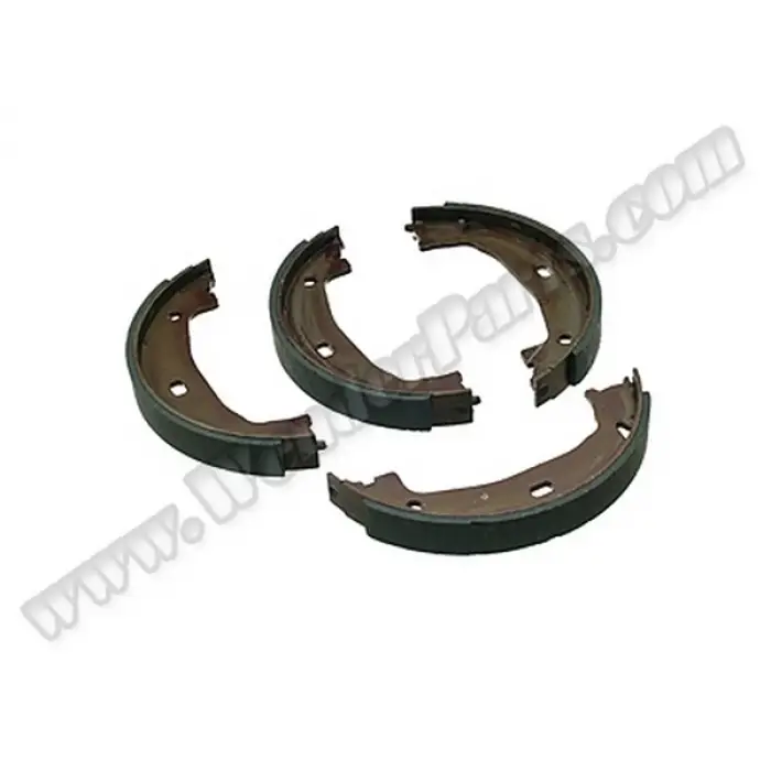 El Fren Balatası E46 E87 E90 F20 F30 F32 F36 Yaylı