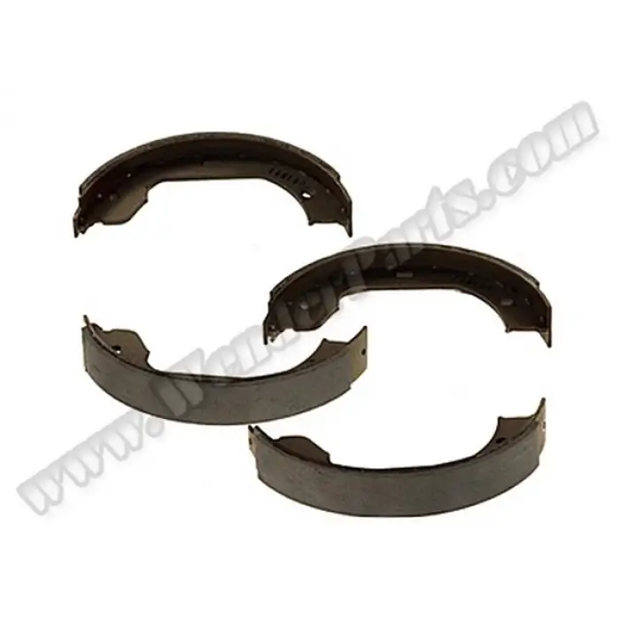 El Fren Balatası E60 E65 X3:E83 X5:E53 Yaylı