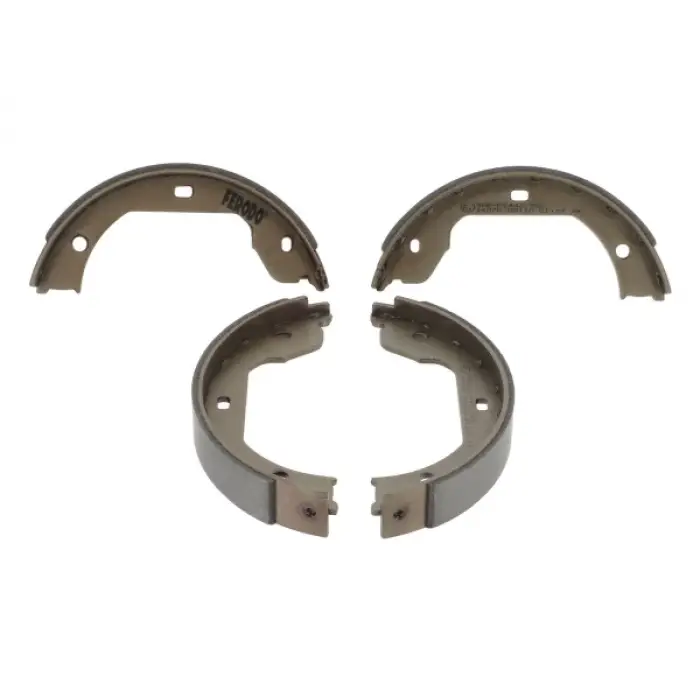 El Fren Balatası E60 E65 X3:E83>X6:E71 F01 X5:F15 Yaysız