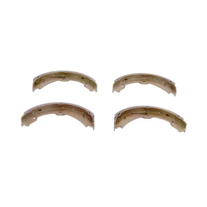 El Fren Balatası W220 Yaysız