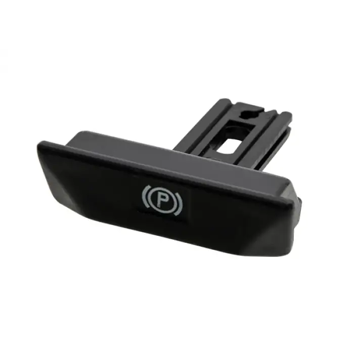 El Fren Çekme Kolu W124 Üst Y/M