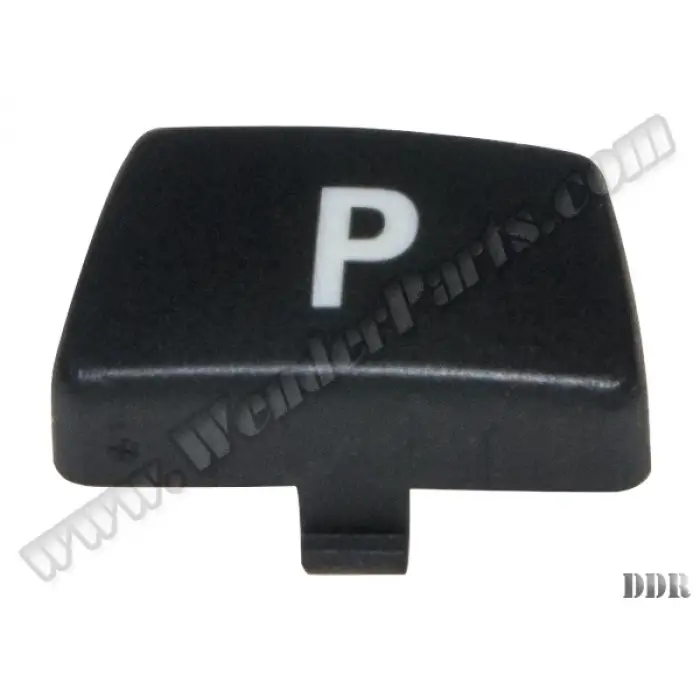 El Fren Düğme Kapağı -BMW- E-Series -PARKING-