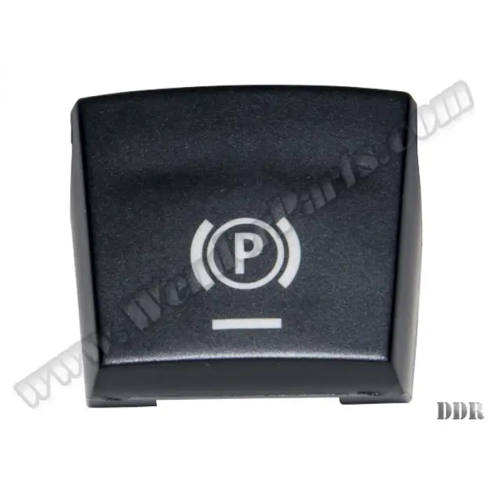 El Fren Düğme Kapağı F07+LCI F01+LCI X5:F15 X6:F16 -PARKING-