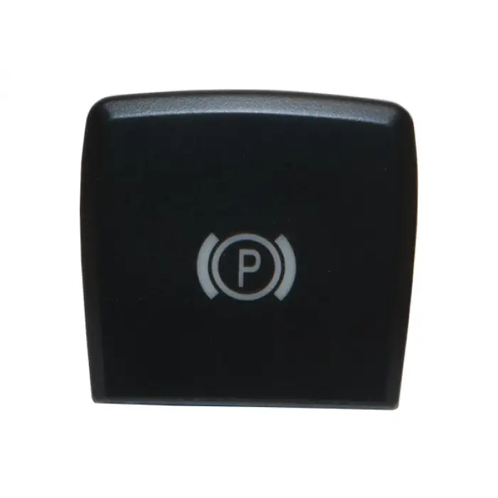 El Fren Düğme Kapağı X5:E70 X6:E71 -PARKING-