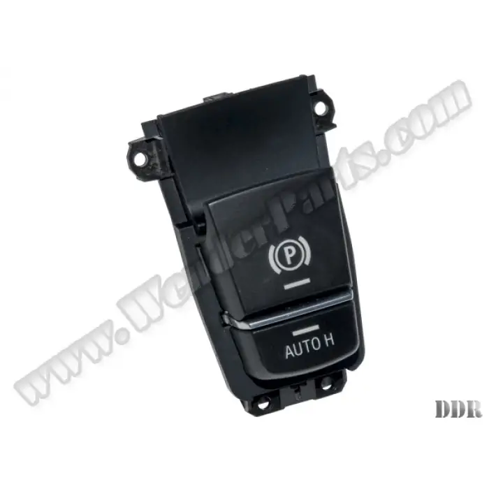 El Fren Düğmesi F07+LCI F01+LCI X5:F15 X6:F16