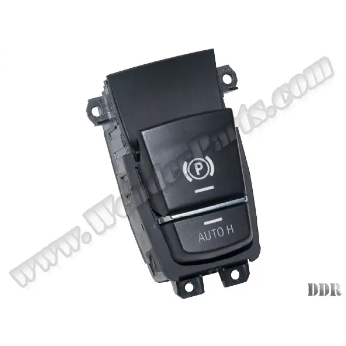 El Fren Düğmesi F10+LCI X3:F25 X4:F26