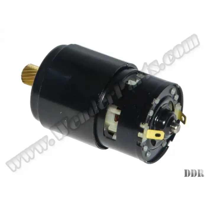 El Fren Motoru X5:E70 X6:E71 Tek Motor