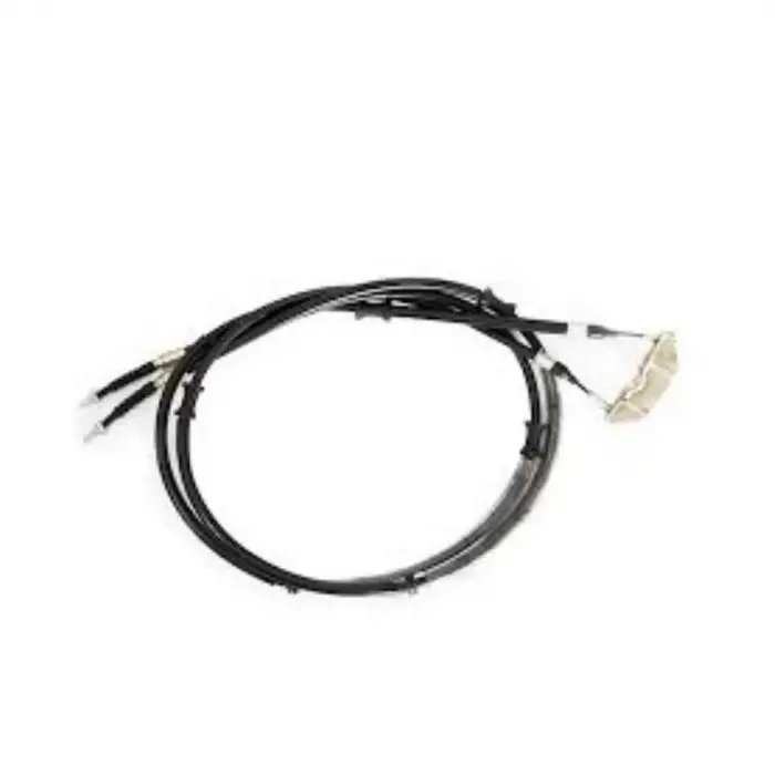 Opel Astra G 1.6 1.7 1.8 2.0 2.2 Dtı 98 05 Uyumlu El Fren Teli 1592mm 522528 Wisco