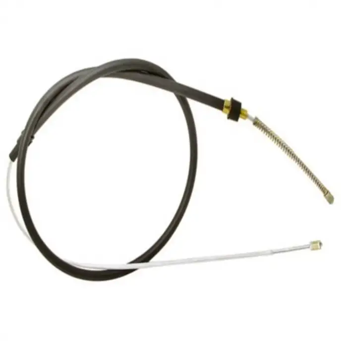 Skoda Octavıa (1u2) 96 10 Arası Uyumlu El Fren Teli 1620mm 1J0609721J Wisco