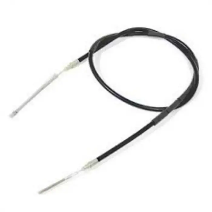 Volkswagen Caddy2 1.6 1.9 D Skoda Felıcıa 93 01 Uyumlu El Fren Teli 1752mm 6U0609721 Wisco